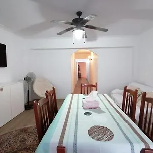  Apartamento Aragon España