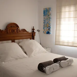  Apartamento Catolics 25 España