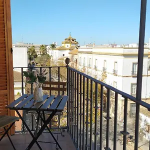  Apartamento Sherryflat Porvenir España