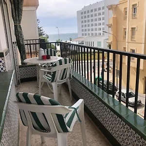Apartamento Rincon Mediterraneo, Nerja