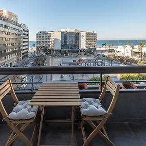  Apartamento Estudio V - Playa España