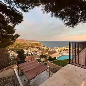Apartamento Carmen, Nerja