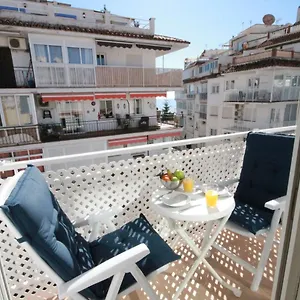Apartamento Sol Marengo, Nerja