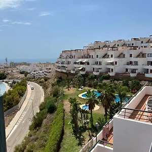 Apartamento The View, Nerja