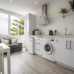  Apartamento Sol Torrecilla España
