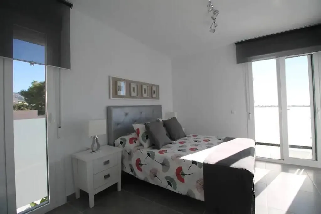 Villa Melissa Nerja